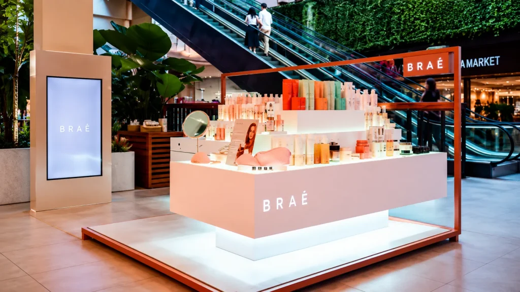 Braé